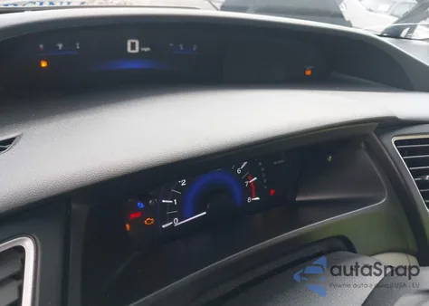 2015 Honda Civic Lx z USA, uszkodzony, nr VIN 19XFB2F59FE215167